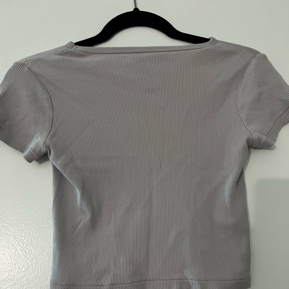 brandy melville top